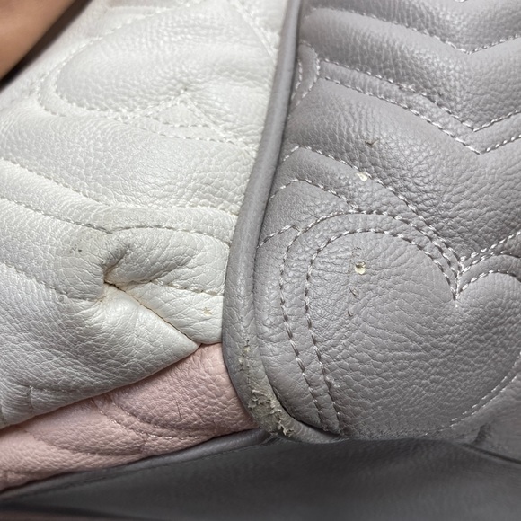 Betsey Johnson Diaper Bag with Changing Pad - Picture 13 of 16